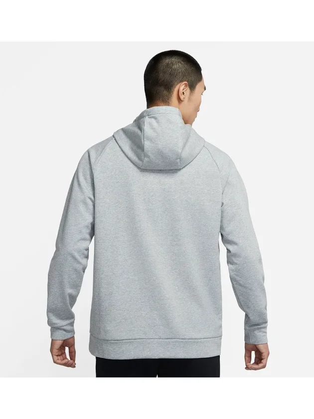 Dri-FIT Hoodie Pullover