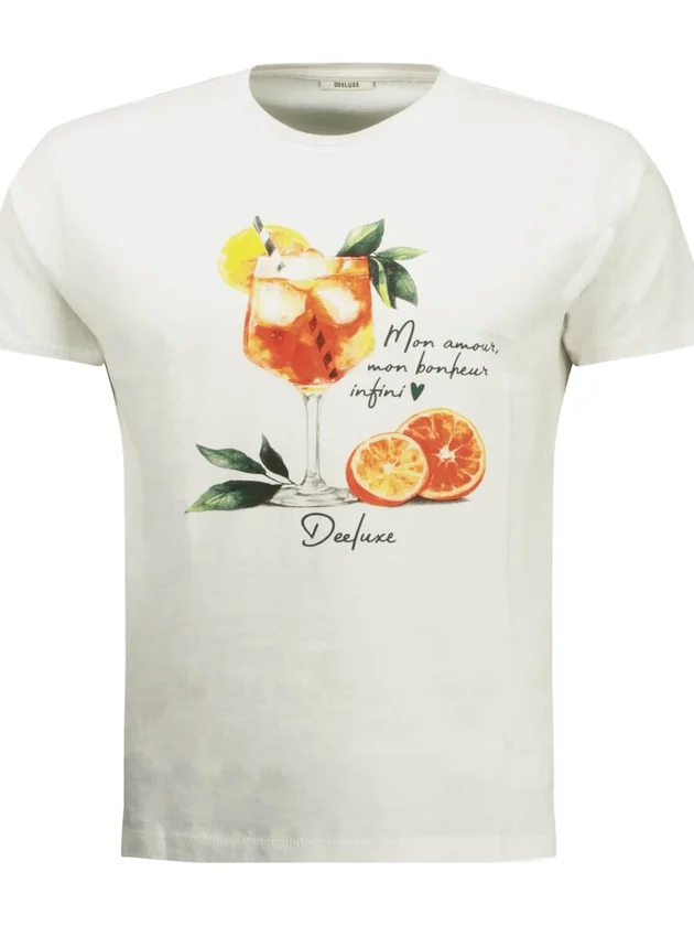 Arancio Ts