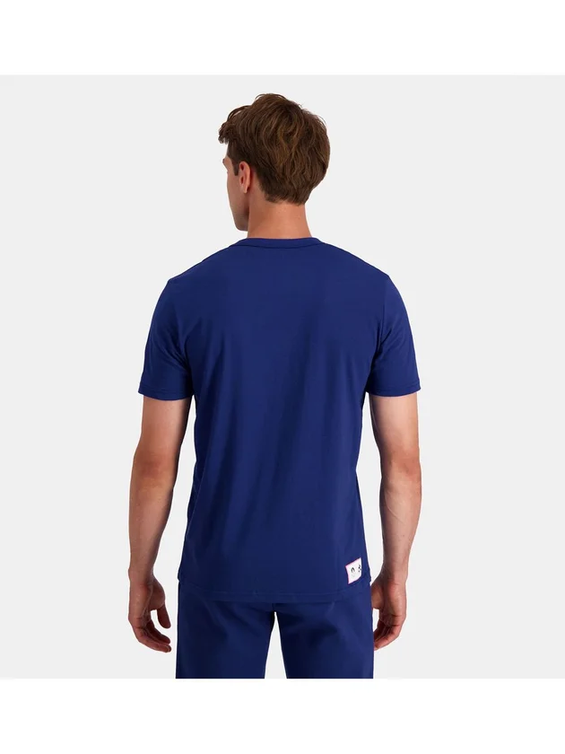 Tee-Shirt Graphique Paris 2024