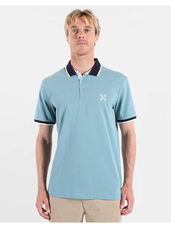 Polo Manche Courtes