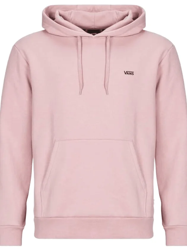 Left Chest Po