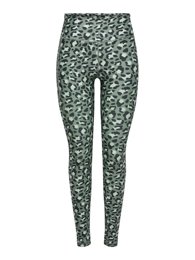 Mille Hw Aop Pck Tights
