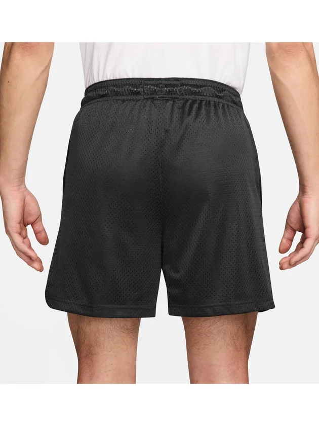 Dri-FIT Si Prac Mesh 5In Short