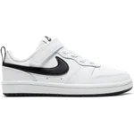 WHITE/BLACK