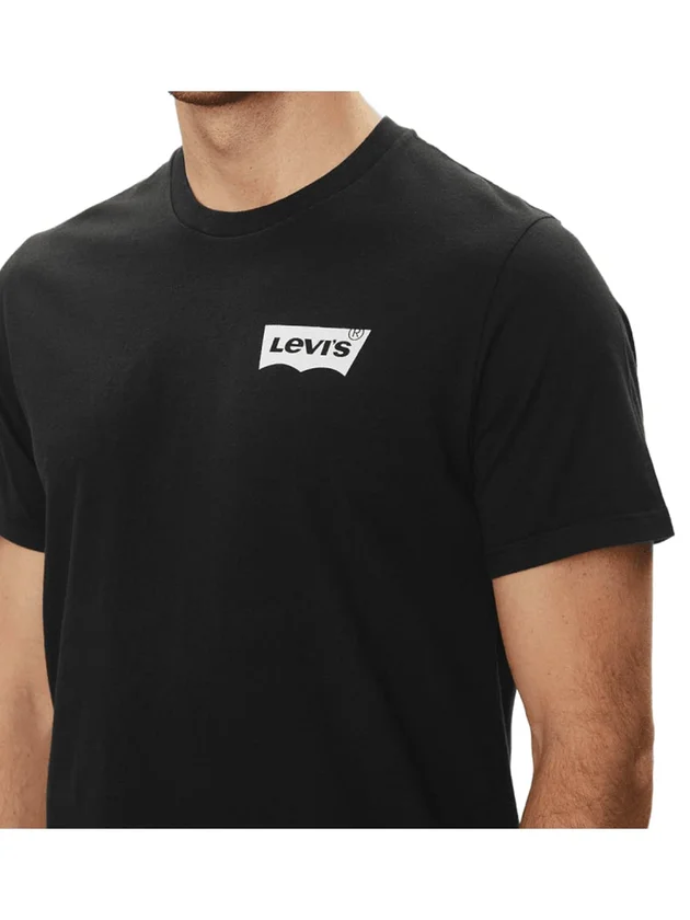 Graphic Crewneck Tee