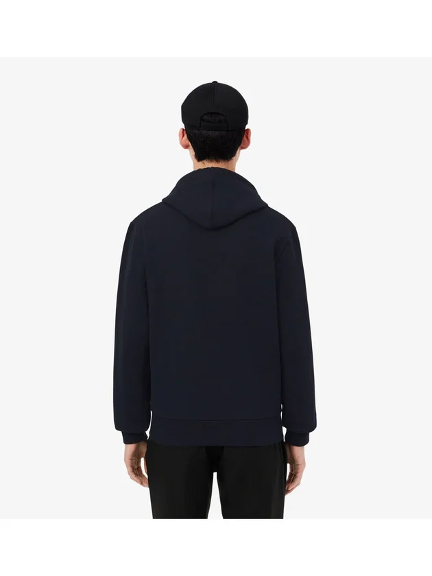 Sweatshirt Color Block