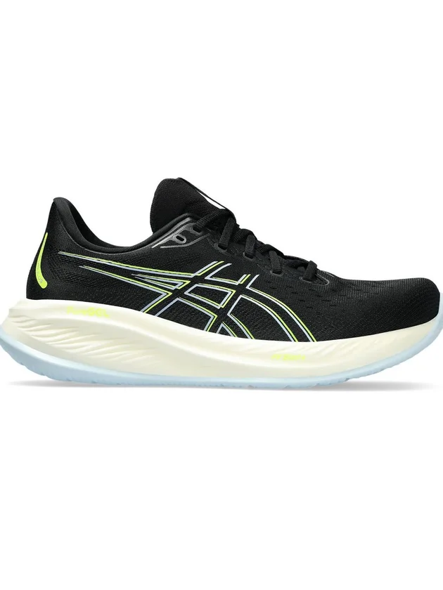 Gel Cumulus 26