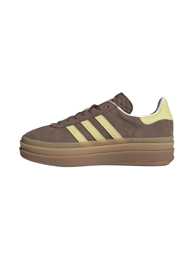 Gazelle Bold