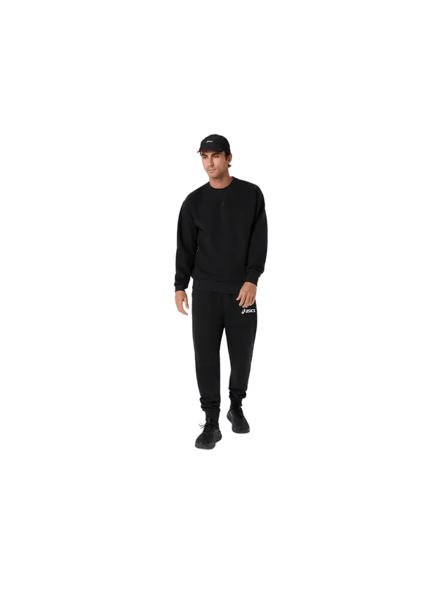 Logo Fleece Pant