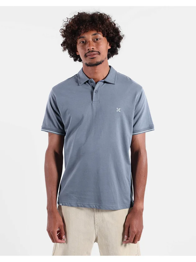 Polo Manche Courtes