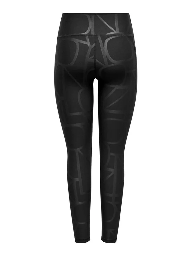 Logo Hw Pck Tights Noos