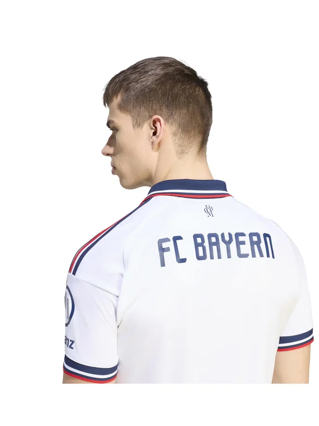 Bayern Munich Extérieur 2026/2027