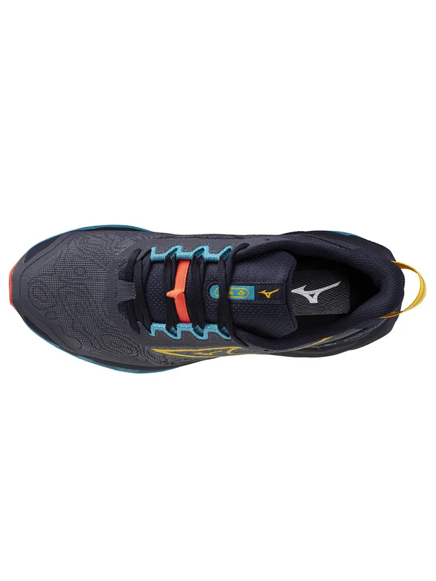 Wave Mujin 11