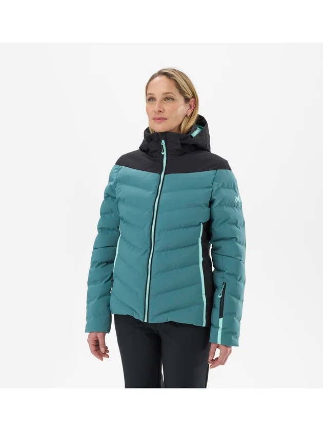 Ruby Moun Jkt