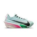GLACIER BLUE/BLACK-MINT FOAM-GREEN SHOCK