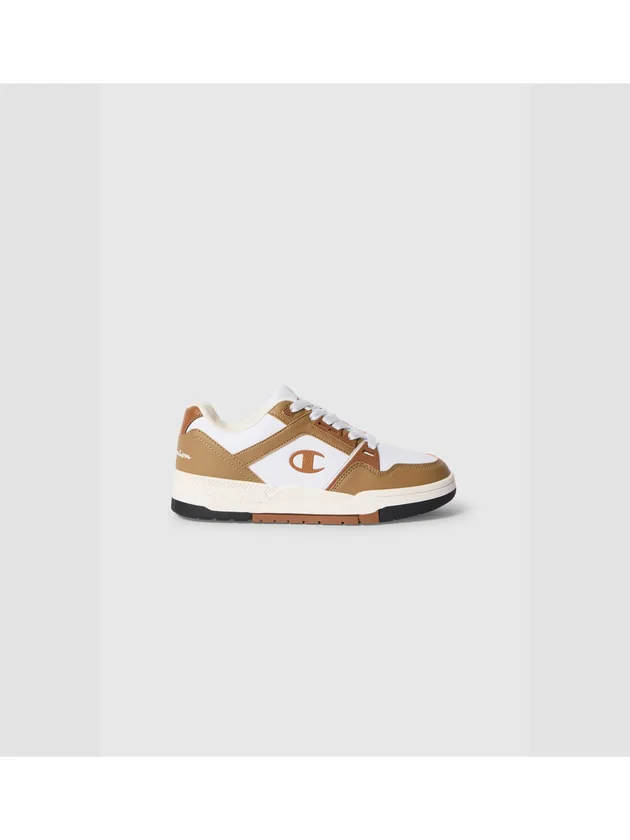 RD18 Heritage Evolve B Low Cut Shoe