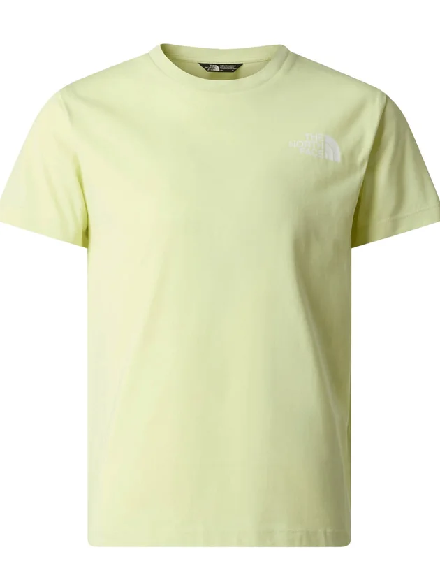 Simple Dome Regular SS Tee