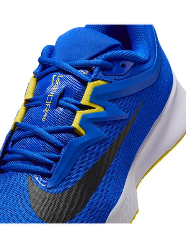 Zoom Vapor Pro 3 Cly
