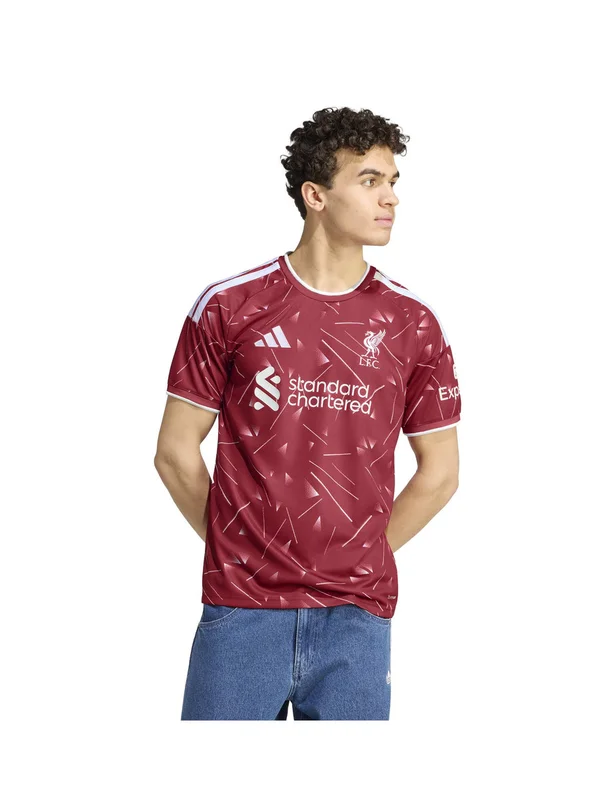 Liverpool Domicile 2026/2027