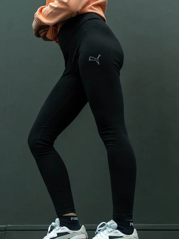 Her Hw Leggings