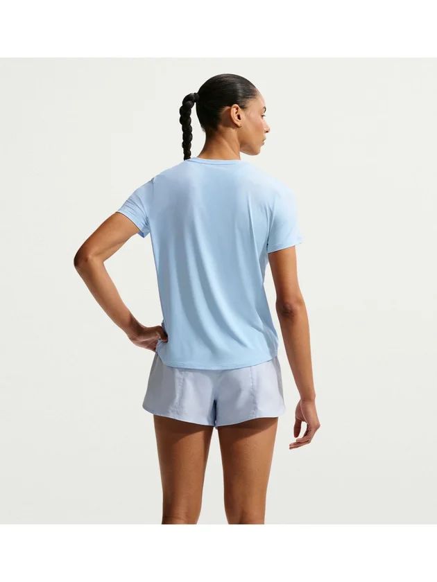 One Classic Dri-FIT SS Top