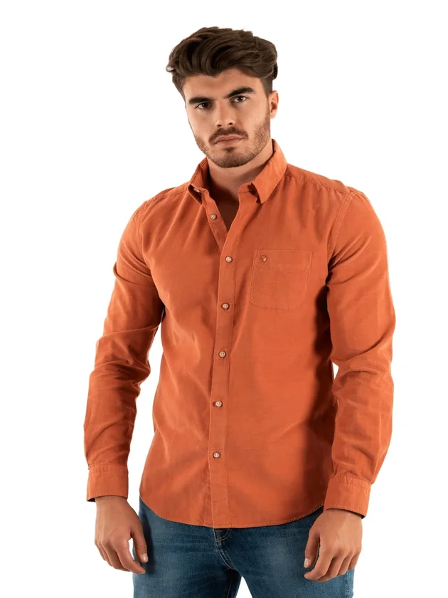Signature Chemise Longues