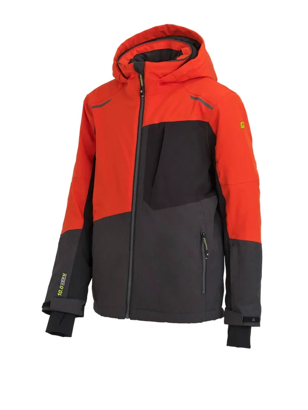 BYS JKT