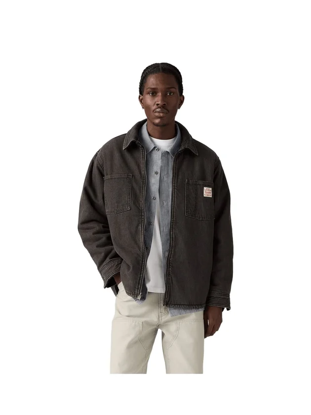 Fww Reversible Shacket