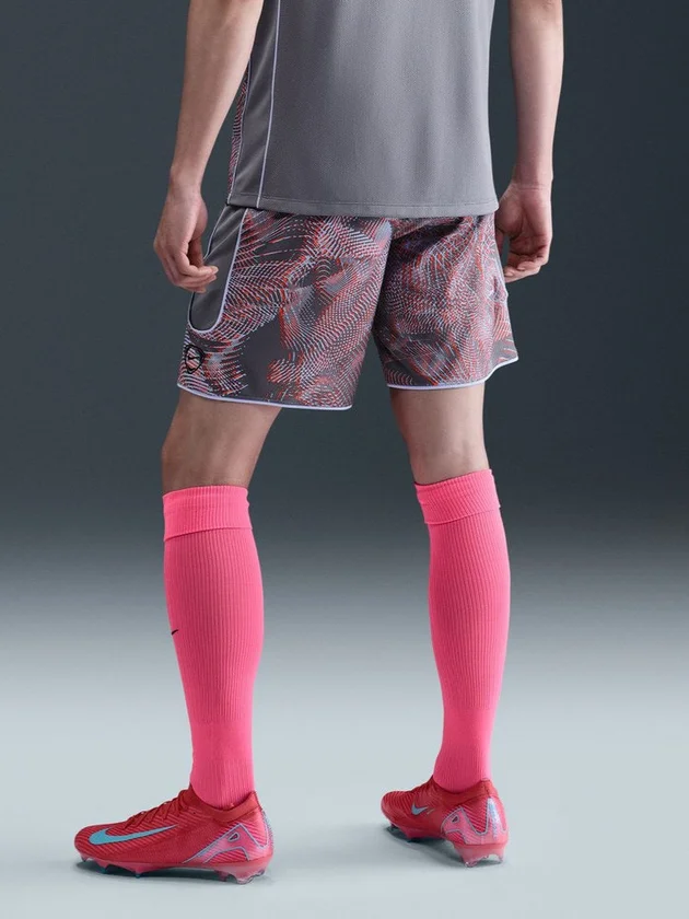 Df Acd+ Short Aop