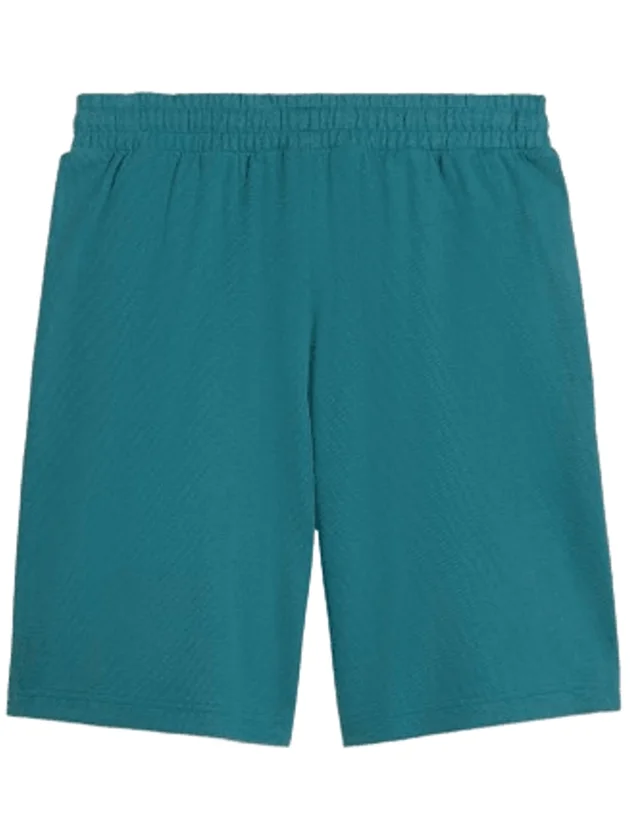 Ess Elevated Relaxed Shorts 9
