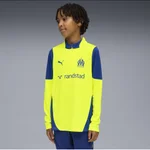 YELLOW ALERT-VIVID BLUE
