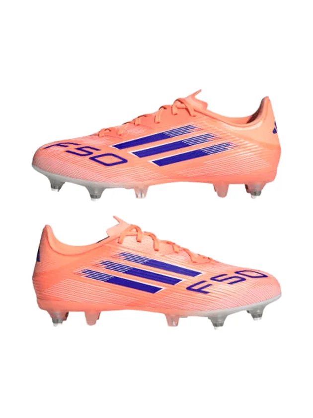 F50 League SG
