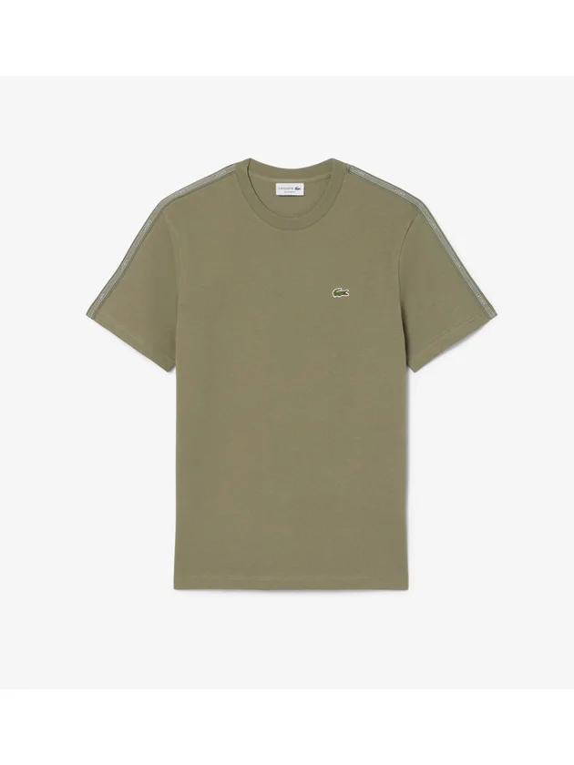 Tee-Shirt Tape