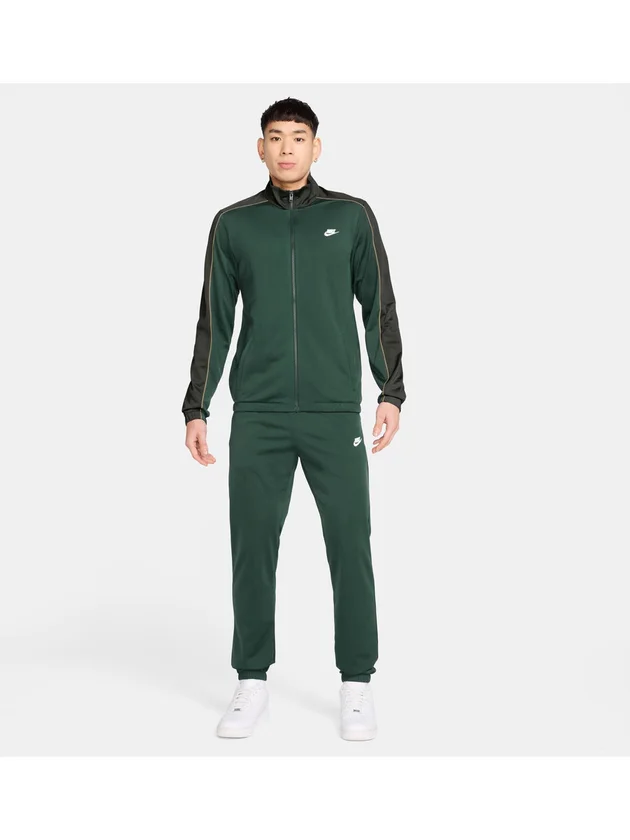 Club PK Trk Suit