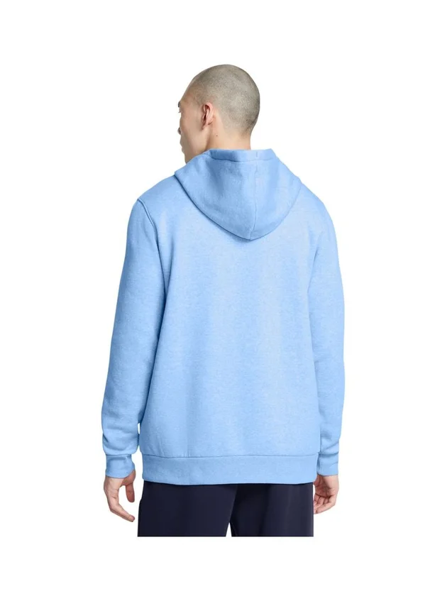 Icon Fleece Hoodie