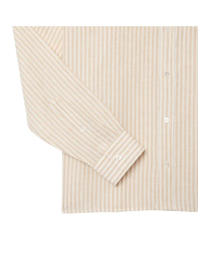 L S Woven Shirt