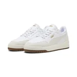 PUMA WHITE-VAPOR GRAY-PUMA GOLD