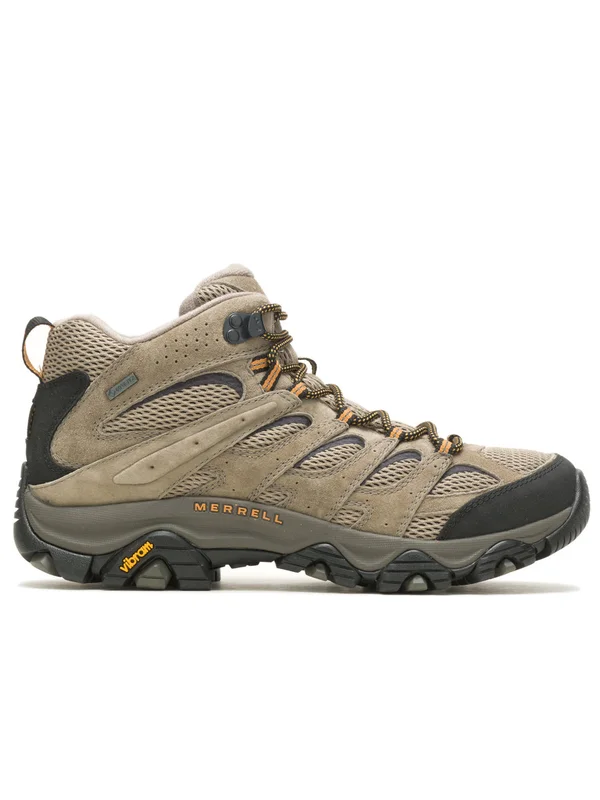 Moab 3 Mid GTX
