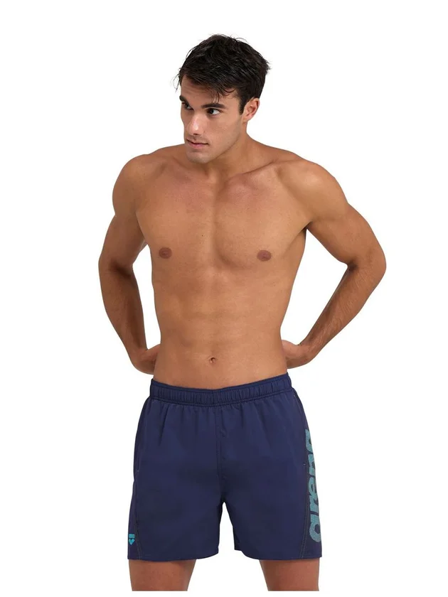 Fundamentals Logo Boxer R