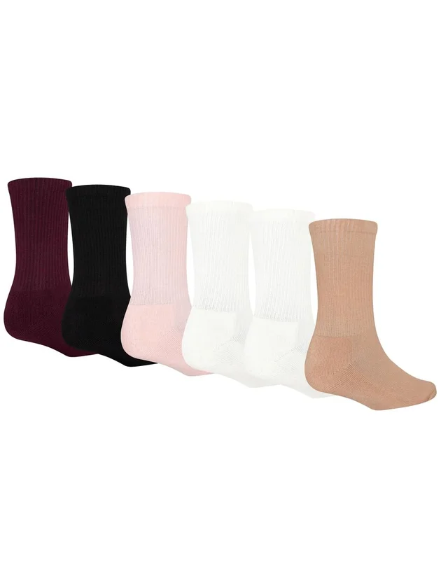 Jhn Everyday Essentials 6pk Cr