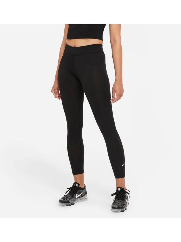 Sportswear Essential 7/8 Mid Rise Leggings