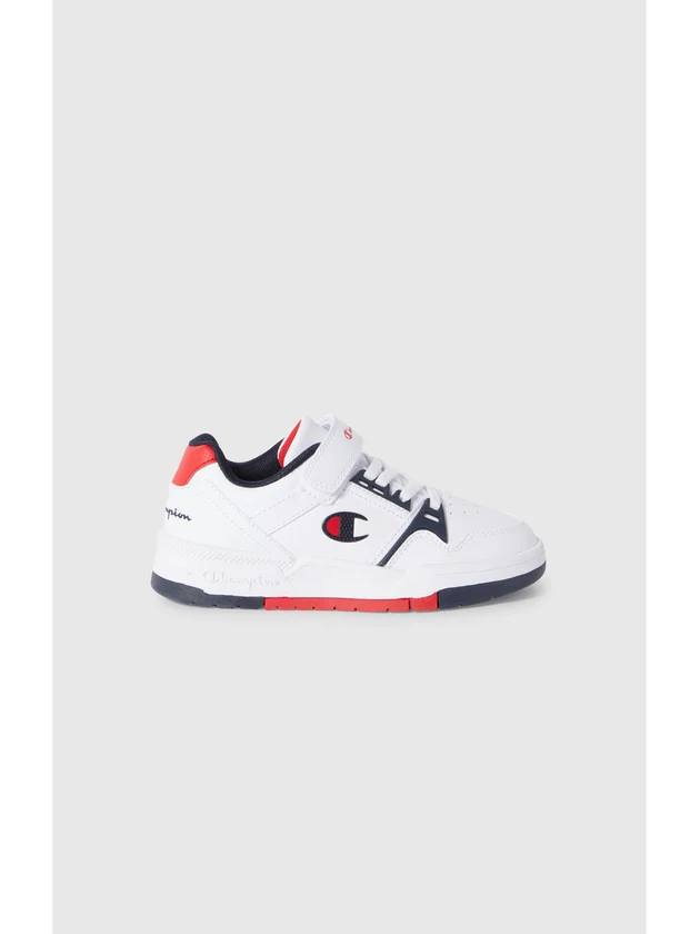 Heritage Evolve B Low Cut Shoe