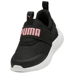 PUMA BLACK-PINKSCAPE-PUMA WHITE