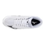 WHITE/BLACK/ULTIMATE GRAY