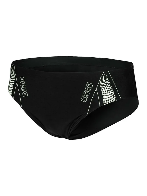 Swim Briefs Graphic
