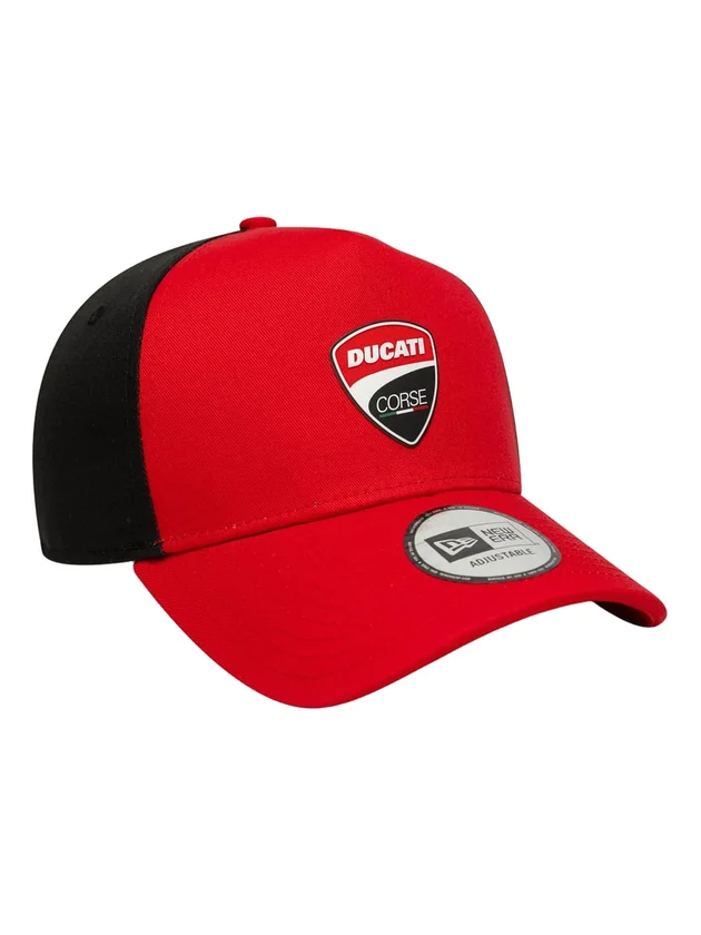 9Forty E Frame Trucker Ducati