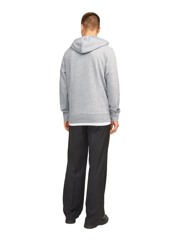 Jjepaulos Sweat Hood Noos