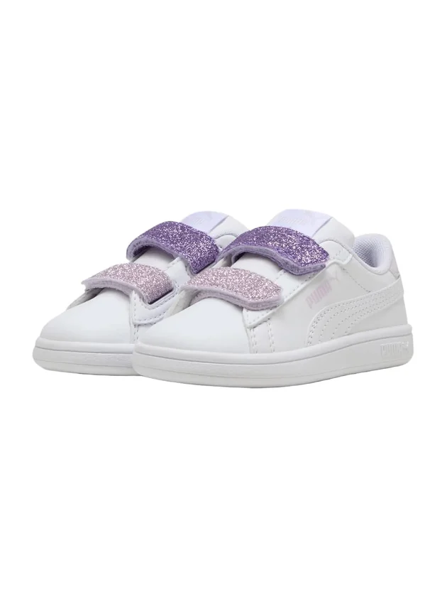 Smash 3.0 L Glitter Velcro V