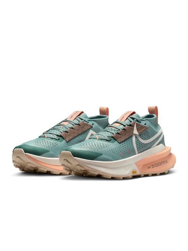 ZoomX Zegama Trail 2