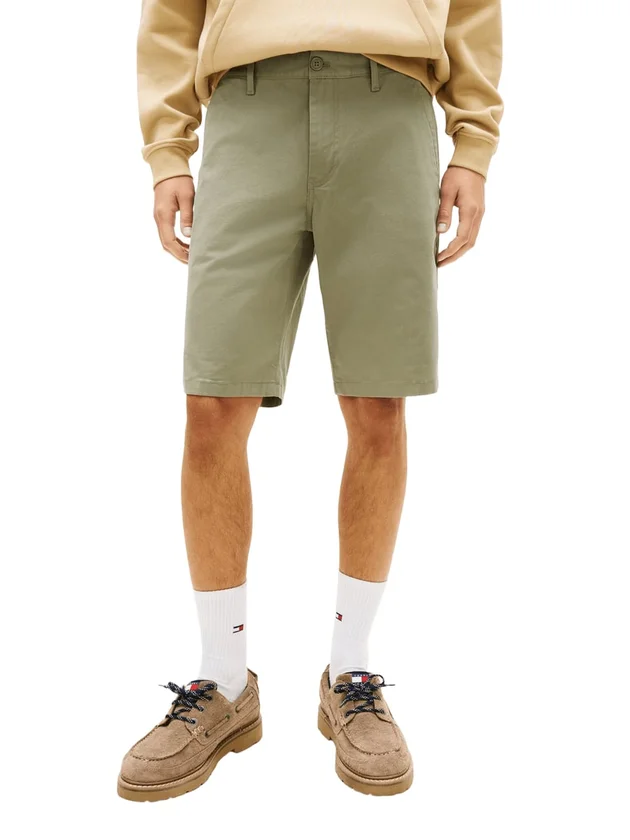 Scanton Short